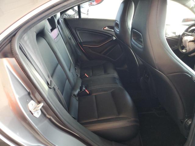 Photo 6 from auction – 2016 MERCEDES-BENZ CLA 250 with VIN WDDSJ4EB2GN365564