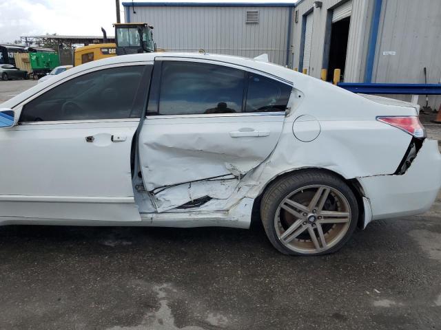 Photo 9 from auction – 2012 ACURA TL with VIN 19UUA8F76CA003616