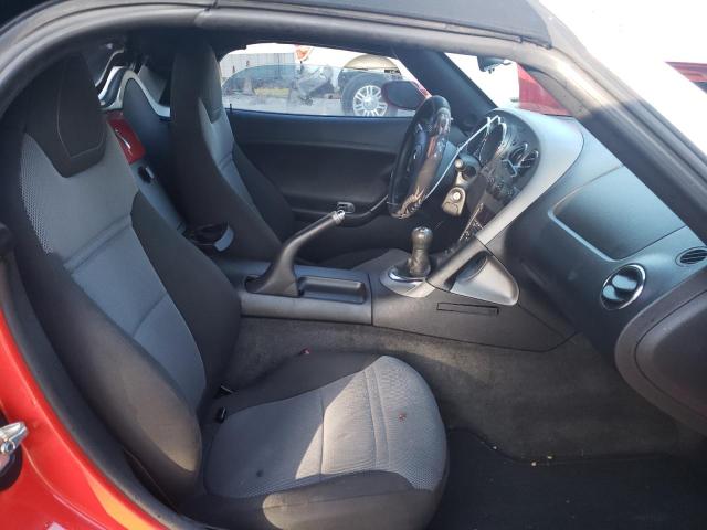 Photo 5 from auction – 2007 PONTIAC SOLSTICE with VIN 1G2MB35B07Y135129