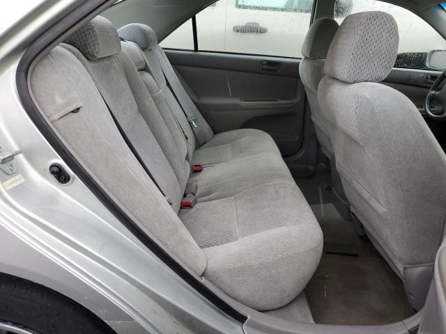 Photo 6 from auction – 2003 TOYOTA CAMRY LE with VIN 4T1BE32K83U694634