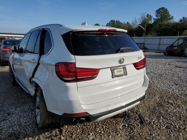Photo 3 from auction – 2014 BMW X5 XDRIVE3 with VIN 5UXKR0C5XE0K50907