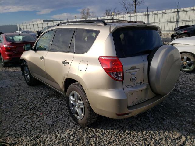 Photo 3 from auction – 2006 TOYOTA RAV4 with VIN JTMBD33V965024315