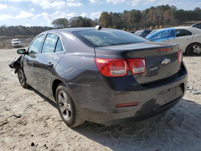 Photo 3 from auction – 2013 CHEVROLET MALIBU LS with VIN 1G11B5SA1DF335698