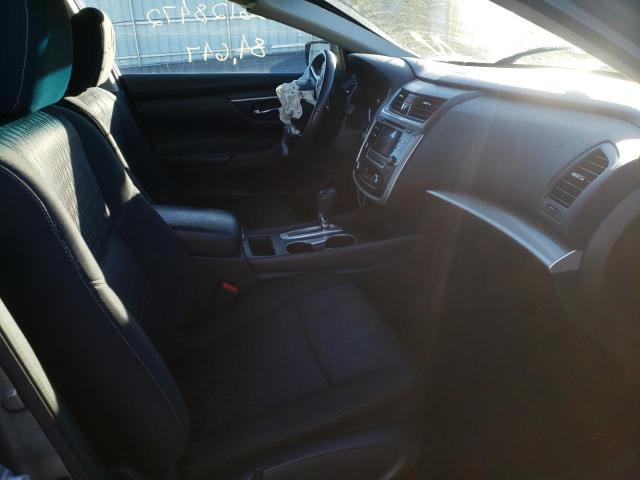 Photo 5 from auction – 2017 NISSAN ALTIMA 2.5 with VIN 1N4AL3AP1HC252025