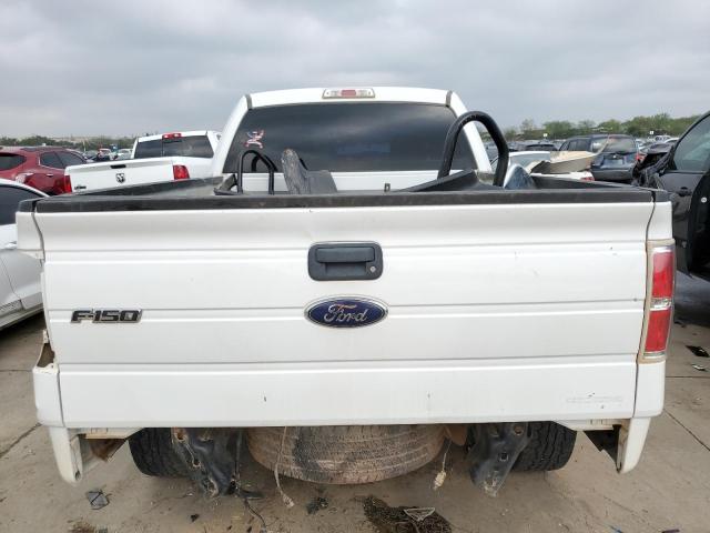 Photo 6 from auction – 2013 FORD F150 SUPER with VIN 1FTFX1EF8DFA68820