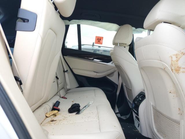 Photo 6 from auction – 2018 BMW X3 XDRIVE3 with VIN 5UXTR9C53JLD64316