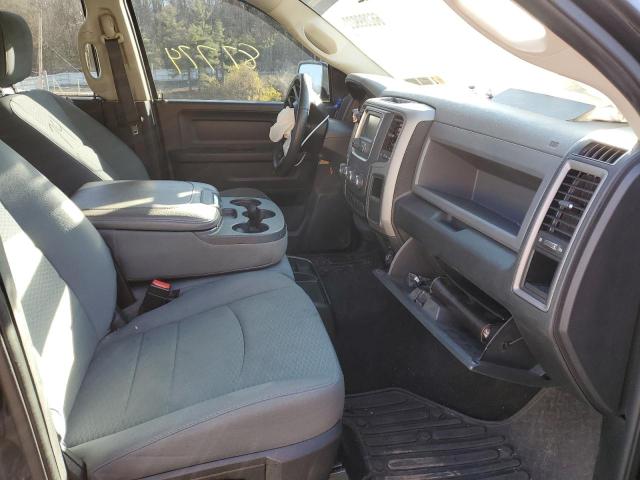 Photo 5 from auction – 2017 RAM 1500 ST with VIN 1C6RR7KT8HS656029