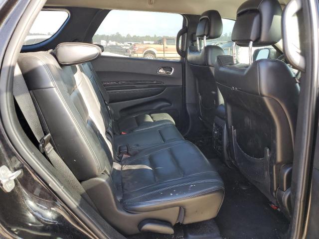 Photo 6 from auction – 2013 DODGE DURANGO CR with VIN 1C4RDHDG8DC699660