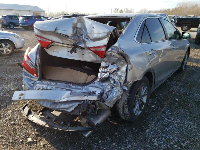 Photo 4 from auction – 2016 TOYOTA CAMRY L/LE with VIN 4T1BF1FK1GU225449