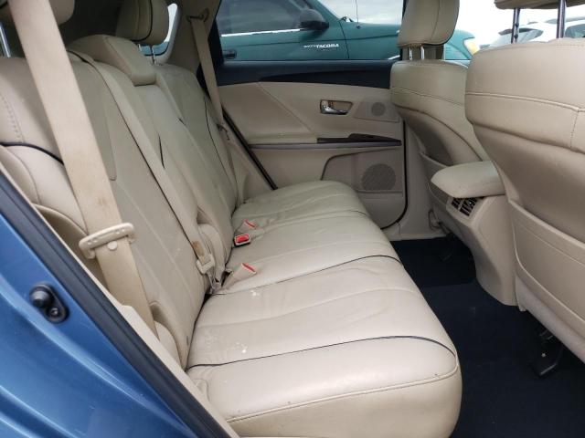 Photo 6 from auction – 2010 TOYOTA VENZA with VIN 4T3ZK3BB2AU026646