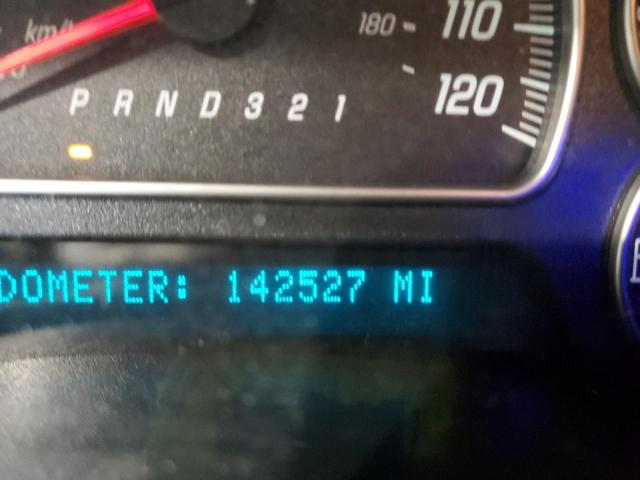 Photo 8 from auction – 2007 GMC ENVOY with VIN 1GKDT13S972214760