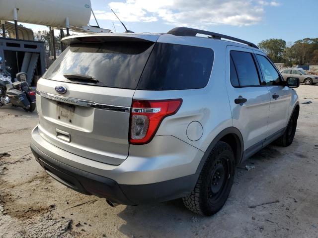 Photo 4 from auction – 2011 FORD EXPLORER with VIN 1FMHK7B84BGA31332