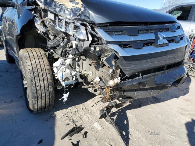 Photo 9 from auction – 2020 MITSUBISHI OUTLANDER with VIN JA4AR3AU6LU008804