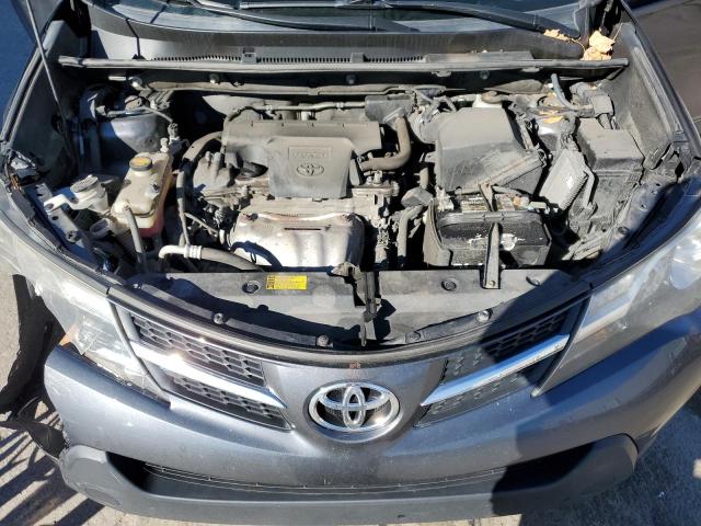Photo 7 from auction – 2013 TOYOTA RAV4 LIMIT with VIN JTMDFREVXDD031022