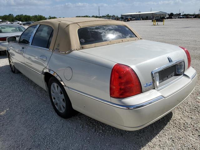 Photo 3 from auction – 2007 LINCOLN TOWN CAR D with VIN 1LNHM83V57Y601022