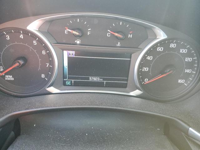 Photo 8 from auction – 2018 CHEVROLET EQUINOX PR with VIN 3GNAXNEX5JS511854