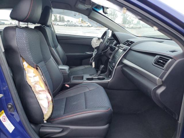 Photo 5 from auction – 2015 TOYOTA CAMRY LE with VIN 4T1BF1FK2FU882596