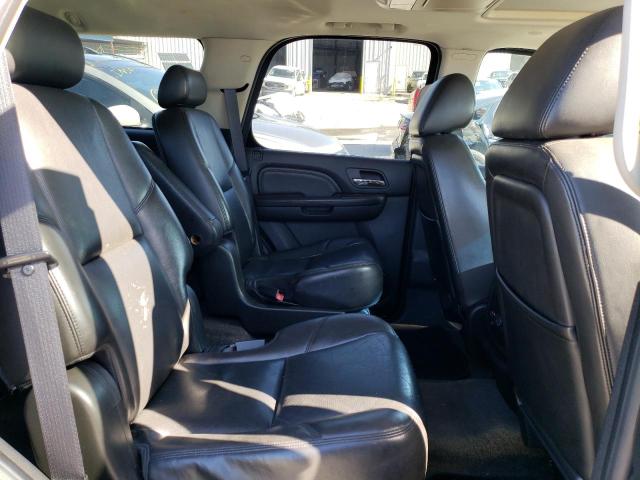 صورة رقم 6 من المزاد - 2010 GMC YUKON DENA مع VIN 1GKUCEEF5AR188938