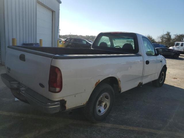 Photo 4 from auction – 2000 FORD F150 with VIN 1FTZF172XYNB20244