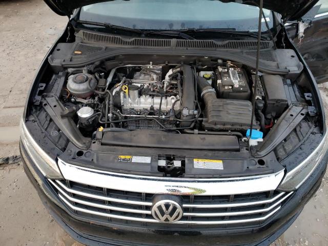 Photo 7 from auction – 2020 VOLKSWAGEN JETTA SEL with VIN 3VWEB7BU3LM064041