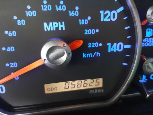 Photo 8 from auction – 2004 MITSUBISHI GALANT DE with VIN 4A3AB26F44E065400