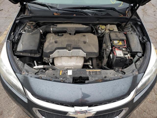 Photo 7 from auction – 2014 CHEVROLET MALIBU 2LT with VIN 1G11E5SL5EF119850