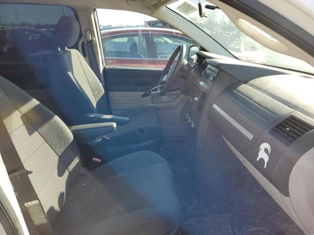 Photo 5 from auction – 2008 DODGE GRAND CARA with VIN 1D8HN11H08B151114