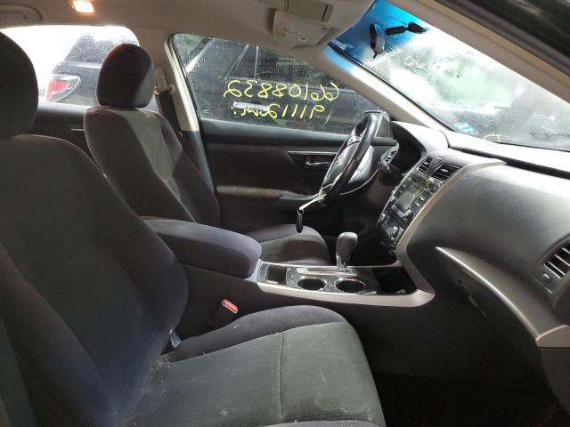 Photo 5 from auction – 2013 NISSAN ALTIMA 2.5 with VIN 1N4AL3AP9DC129485