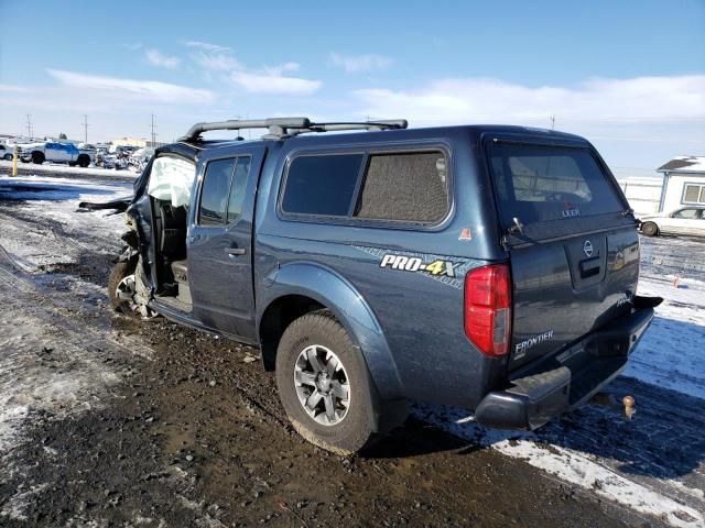 Photo 3 from auction – 2019 NISSAN FRONTIER S with VIN 1N6AD0EV6KN766704