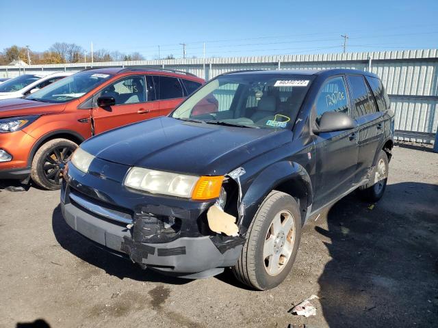 Photo 2 from auction – 2005 SATURN VUE with VIN 5GZCZ63465S824650