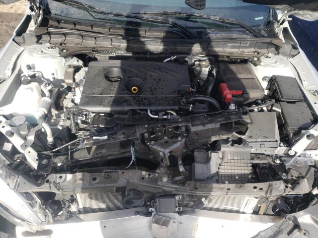 Photo 7 from auction – 2020 NISSAN ALTIMA SR with VIN 1N4BL4CV0LC130349