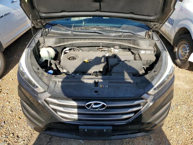 Photo 7 from auction – 2016 HYUNDAI TUCSON LIM with VIN KM8J33A45GU062152