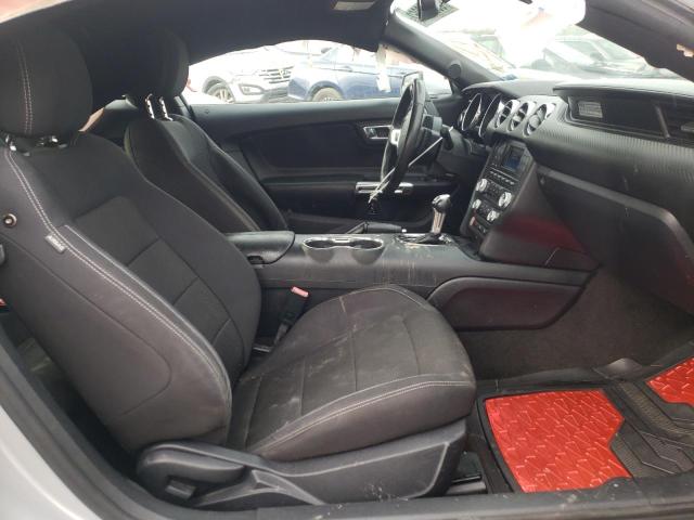 Photo 5 from auction – 2015 FORD MUSTANG with VIN 1FA6P8AM2F5359969