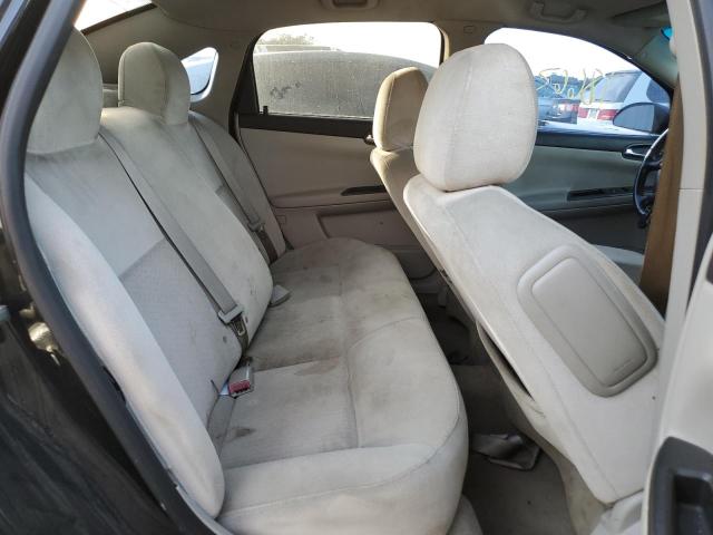 Photo 6 from auction – 2012 CHEVROLET IMPALA LS with VIN 2G1WA5E30C1195431