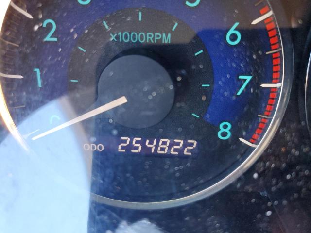 Photo 8 from auction – 2006 TOYOTA SIENNA CE with VIN 5TDZA23C56S560804