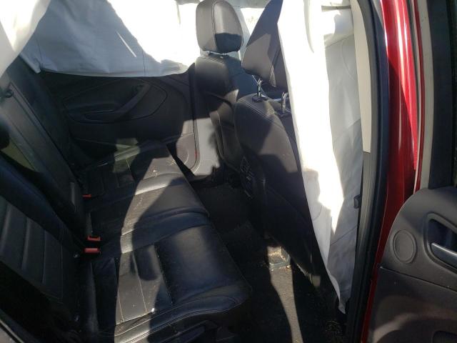 Photo 6 from auction – 2015 FORD ESCAPE TIT with VIN 1FMCU9J95FUC87822