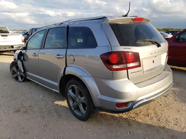 Photo 3 from auction – 2017 DODGE JOURNEY CR with VIN 3C4PDCGB4HT582145