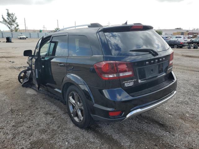 Photo 3 from auction – 2016 DODGE JOURNEY CR with VIN 3C4PDCGB4GT226132