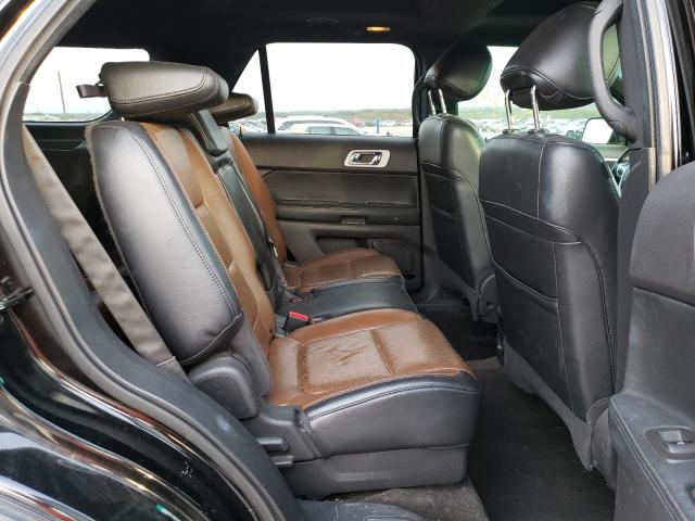 Photo 11 from auction – 2012 FORD EXPLORER L with VIN 1FMHK7F81CGA55955