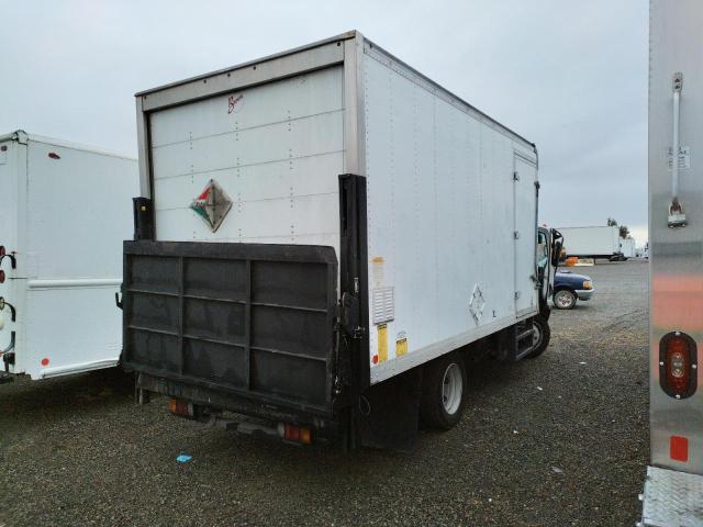 Photo 4 from auction – 2014 ISUZU NQR with VIN JALE5W169E7902995