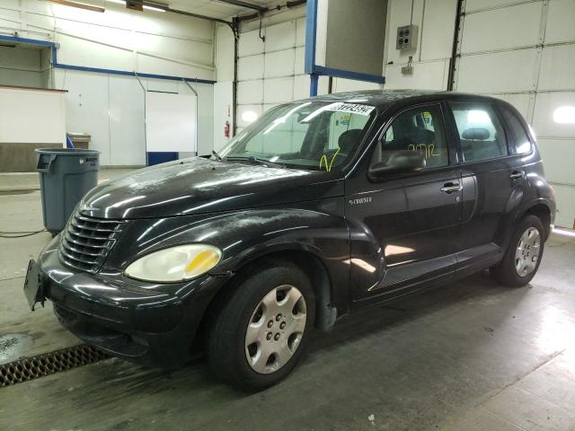 Photo 2 from auction – 2005 CHRYSLER PT CRUISER with VIN 3C4FY48B75T520321