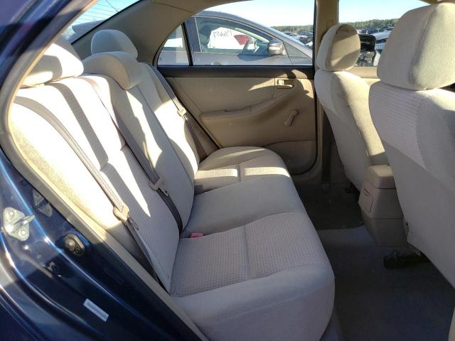 Photo 6 from auction – 2005 TOYOTA COROLLA LE with VIN 1NXBR32E15Z560193