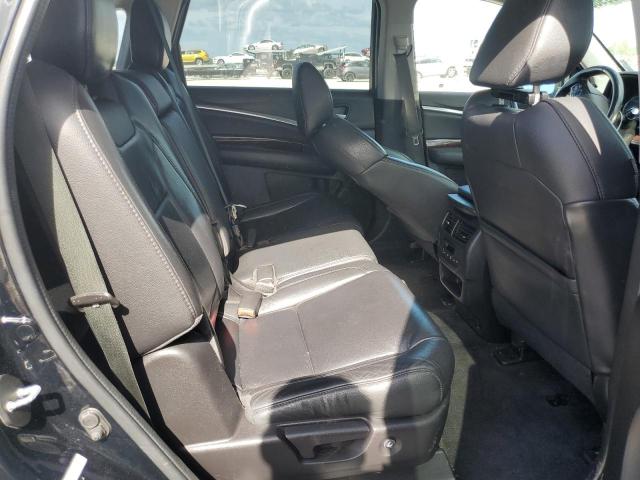 Photo 6 from auction – 2015 ACURA MDX TECHNO with VIN 5FRYD4H45FB001949