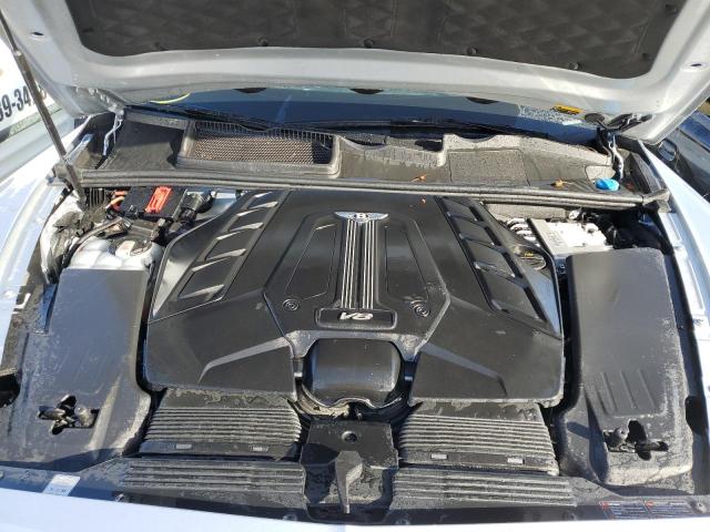 Photo 7 from auction – 2019 BENTLEY BENTAYGA with VIN SJAAM2ZVXKC026790