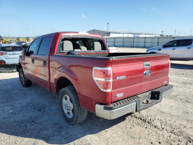 Photo 3 from auction – 2014 FORD F150 SUPER with VIN 1FTEW1CM6EKE19278