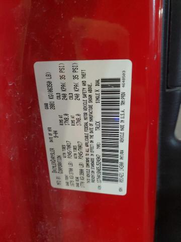 Photo 10 from auction – 2005 DODGE RAM 1500 S with VIN 1D7HA16N65J524947