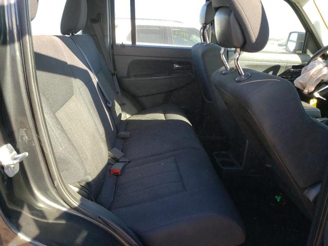 Photo 6 from auction – 2011 JEEP LIBERTY SP with VIN 1J4PN2GK5BW579774