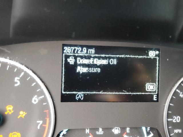 Photo 8 from auction – 2021 FORD ECOSPORT S with VIN MAJ3S2GE2MC407137