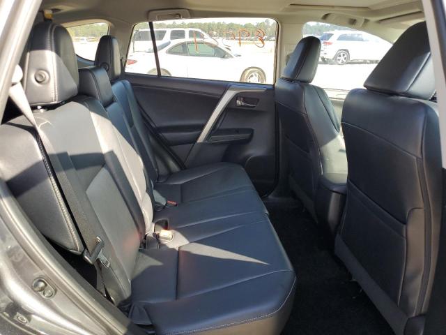 Photo 6 from auction – 2014 TOYOTA RAV4 LIMIT with VIN 2T3YFREV8EW109724