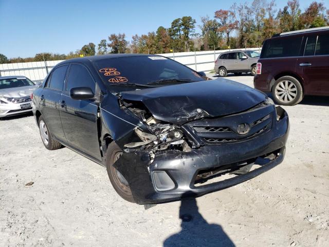 Photo 9 from auction – 2012 TOYOTA COROLLA with VIN 2T1BU4EE1CC770355